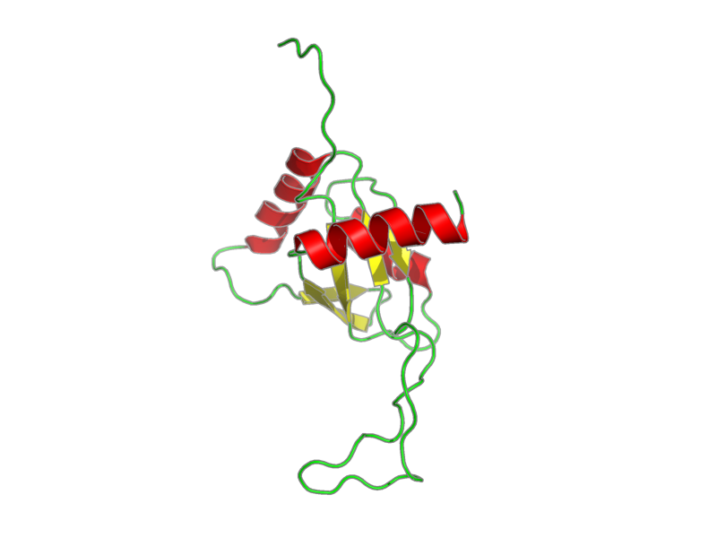 Ribbon image for 2lsl